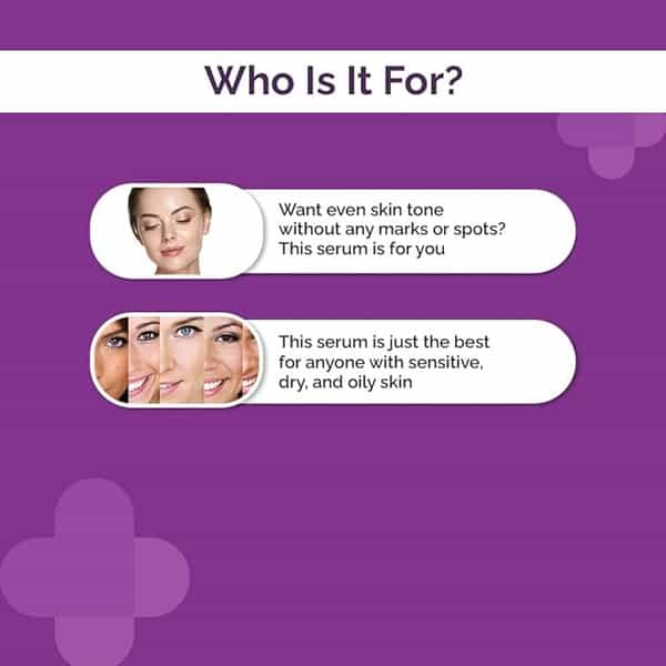 The Derma Co. 5% Niacinamide Daily Face Serum - 30Ml
