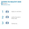 Bioderma Atoderm Intensive Pain Cleansing Ultra-Rich Ultra-Soothing Soap