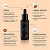 Finite Skin Brightening Face Serum For All Skin Types
