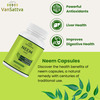 Vansattva Neem Capsule - 60n