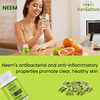 Vansattva Neem Capsule - 60n
