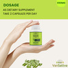 Vansattva Neem Capsule - 60n