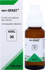Adel 38 Apo Spast Drop 20 Ml