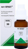 Adel 38 Apo Spast Drop 20 Ml