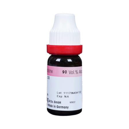 Dr. Reckeweg Acid Nitricum 30 Ch (11ml)