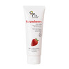 Fixderma Strawberry Face Wash With Vitamin E & Strawberry Extract - 75G