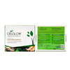Oxyglow Herbals Mani Pedi Care Kit 400 Gm (Pack Of 1) For Rejuvenative Experience