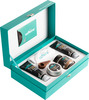 Mcaffeine Coffee Mood Gift Set | Rakhi Gift For Brother & Sister - Gift Set For Women & Men