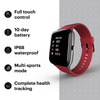 Noise Colorfit Pro 2 Cherry Red