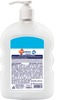 Savlon Hexa Advanced Liquid Handwash Pump- 500Ml Upto 3 Hour Active Protection