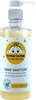 Tiffy & Toffee Baby Hygiene Sanitizer Gel (Alcohol Free) Lemon Hand Sanitizer Pump Dispenser 500Ml
