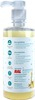 Tiffy & Toffee Baby Hygiene Sanitizer Gel (Alcohol Free) Lemon Hand Sanitizer Pump Dispenser 500Ml