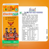 Electrorush Plus Orange Health Drink Pack Of 8 (200 Ml)