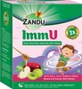 Zandu Immu Tasty Mixed Fruit Immunity Soft Chews Packet Of 60