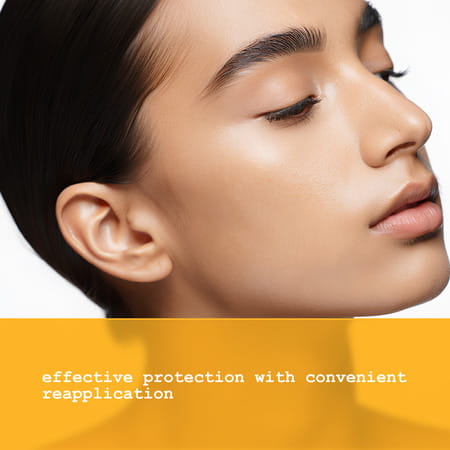 Dermacy Sunvex Invisible Sunscreen Spray | Spf 60 Pa+++ | Uva & Uvb |All Skin Types | Unisex| 60ml