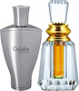 Ajmal Colaba Mukhallat Cp Attar 14Ml For Unisex And Oudh Mukhallat Cp Oil Women 6Ml For Unisex
