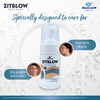 Zitblow Foaming Facewash 100 Ml