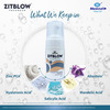 Zitblow Foaming Facewash 100 Ml