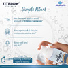 Zitblow Foaming Facewash 100 Ml