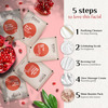 De-Tan Facial Kit 5x6 G Pack Of 2