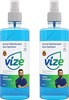 Vize Hand Sanitizer With 75% Isopropyl Alcohol Ip - 500 Ml