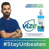 Vize Hand Sanitizer With 75% Isopropyl Alcohol Ip - 500 Ml