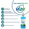 Vize Hand Sanitizer With 75% Isopropyl Alcohol Ip - 500 Ml