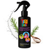 Healthbest Rosemary Water Spray For Hair Growth With Double Rosemary Extract & Rice Water - 200ml