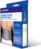 Liveasy Ortho Care Lumbar Sacro Support Belt - Xl