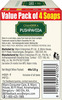 Chandrika Pushpaveda Soap 125G X 4