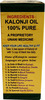 Mahida's Kalonji Black Seed Oil Cold Pressed 200 Ml