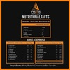 As-It-Is Nutrition Whey Protein Concentrate Powder 1000 Gm