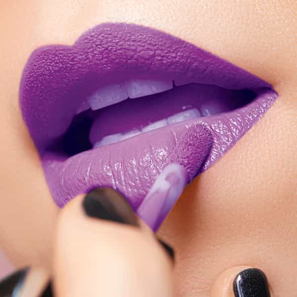 Myglamm Lit Liquid Matte Lipstick-Dtf