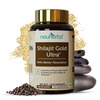 Neuherbs Shilajit Gold Ultra 60 Tablets With Better Absorption For Strength | Stamina & Energy