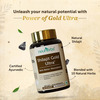 Neuherbs Shilajit Gold Ultra 60 Tablets With Better Absorption For Strength | Stamina & Energy