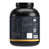 Nutrabay Gold Bulk Up Mass Gainer | Carbs To Protein Blend (3:1) | 30G Protein - 3Kg | Strawberry