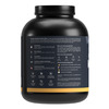 Nutrabay Gold Bulk Up Mass Gainer | Carbs To Protein Blend (3:1) | 30G Protein - 3Kg | Strawberry