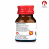 Bjain Omeo Injury Relief Tablet| Homeopathic Support For Pain . Swelling & Minor Injuries - 25Gm