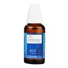 Allen Laboratories A15 Homeopathy Drops 30 Ml