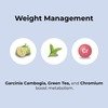&Me Pcos Pcod Tea For Hormonal Balance Weight Management (Lavender Chamomile )- 30 Tea Bags