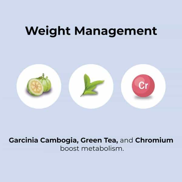 &Me Pcos Pcod Tea For Hormonal Balance Weight Management (Lavender Chamomile )- 30 Tea Bags
