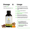 Kerala Ayurveda Nalpamaradi Keram 200 Ml