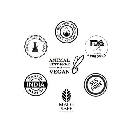 Mcaffeine Latte Intense Moisturization & Repair Kit - Hyaluronic Acid Shea Butter