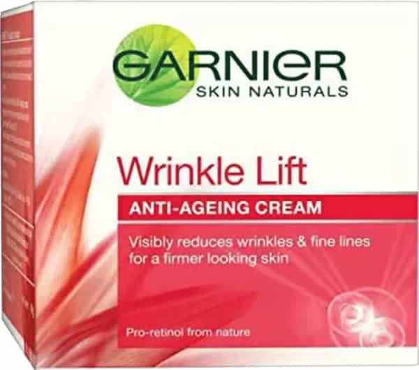Garnier Wrinkle Lift Cream 40 G