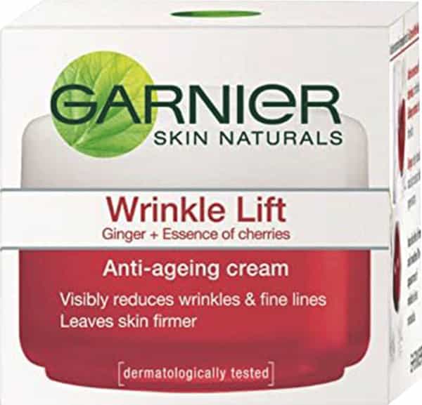 Garnier Wrinkle Lift Cream 40 G