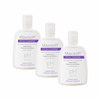 Maxisoft Facial Cleanser All Skin Types Paraben-Free| Ph Balanced - 125 Ml Of Pack 3