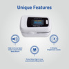 Medtech Pulse Oximeter Og09