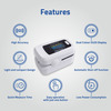 Medtech Pulse Oximeter Og09