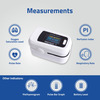 Medtech Pulse Oximeter Og09