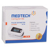 Medtech Pulse Oximeter Og09